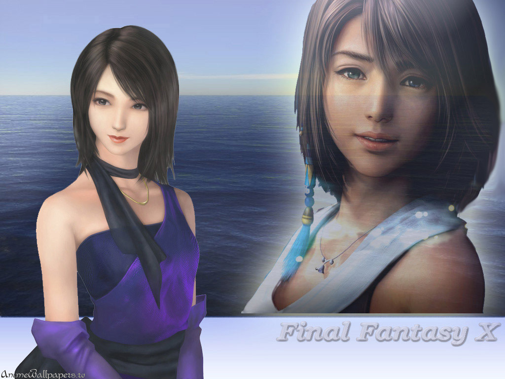 Final Fantasy X [1]