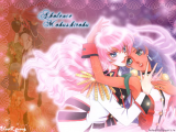 Revolutionary Girl Utena