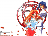 Revolutionary Girl Utena