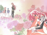 Revolutionary Girl Utena