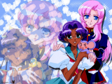 Revolutionary Girl Utena