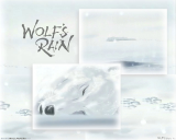 Wolf's Rain 19