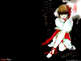 Vampire Princess Miyu