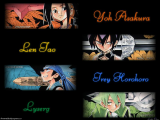 Shaman King