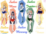 Sailor Moon