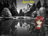 Agent Aika 1