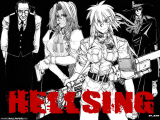 Hellsing 51
