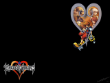 Kingdom Hearts 10