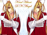 DNAngel