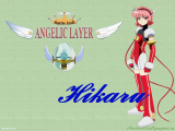 Angelic Layer 3