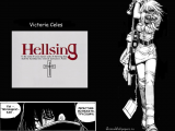 Hellsing