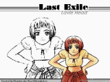 Last Exile