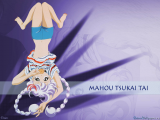 Mahou Tsukai Tai