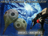 Neon Genesis Evangelion